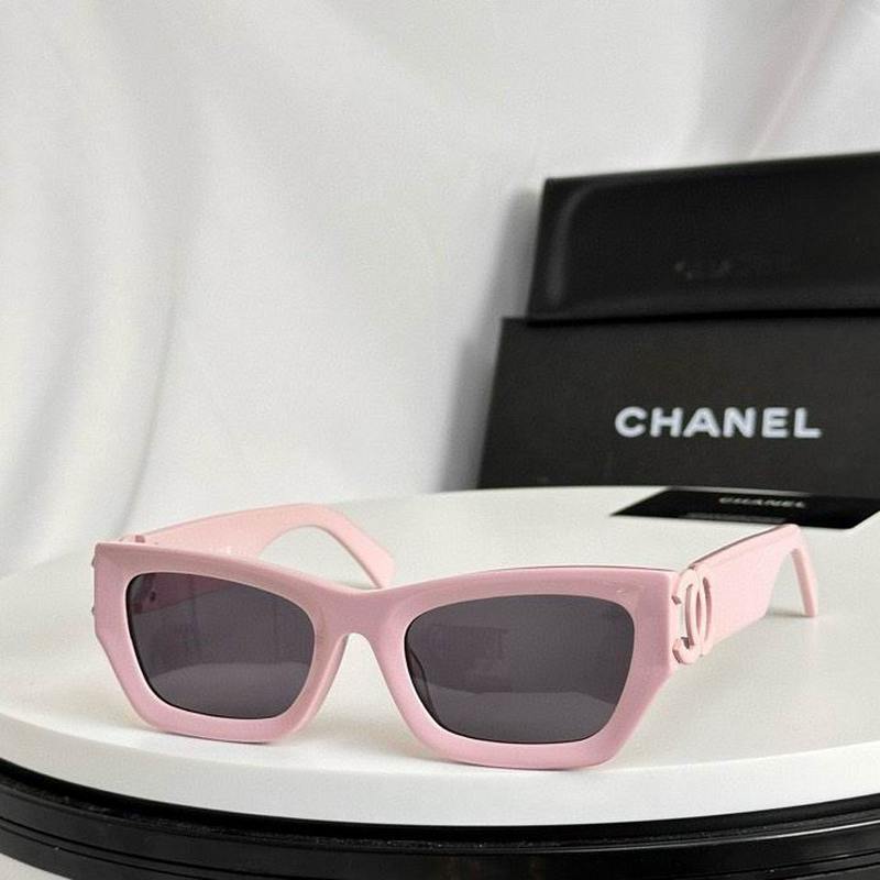 Chanel Sunglasses 700